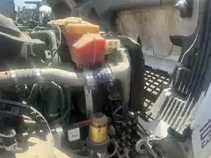 Used 2018 VOLVO VNL Cooling Assembly (Stock #4563-6)) Part Image