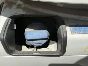 Used 2018 VOLVO VNL DEF Tank (Stock #4563-9)) Part Image