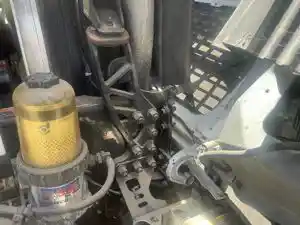 Used 2018 VOLVO VNL Horn (Frame) (Stock #4563-40)) Part Image
