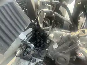Used 2018 VOLVO VNL Horn (Frame) (Stock #4563-39)) Part Image