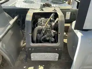 Used 2019 CARRIER ComfortPro 200INT Power Unit (Stock #4547-28)) Part Image