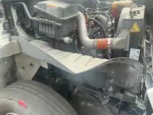 Used 2019 CUMMINS ISL9 Engine Assy Image