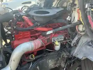 Used 2019 CUMMINS X15 Engine Assy Image