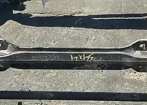 Photo of part