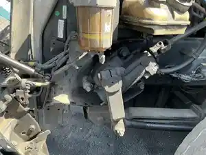 Used 2019 FREIGHTLINER Cascadia 126 Horn (Frame) (Stock #4490-57)) Part Image