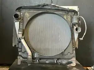 Used 2019 FREIGHTLINER Cascadia 126 Cooling Assembly (Stock #4239-6)) Part Image