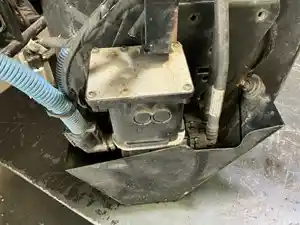 Used 2019 FREIGHTLINER Cascadia 126 DEF Pump (Stock #4333-10)) Part Image
