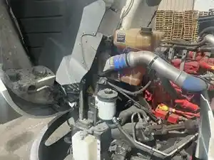 Used 2019 INTERNATIONAL 4400 Cooling Assembly (Stock #4500-9)) Part Image