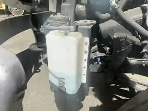 Used 2019 INTERNATIONAL 4400 Horn (Frame) (Stock #4500-36)) Part Image