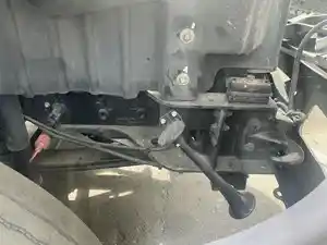 Photo of part