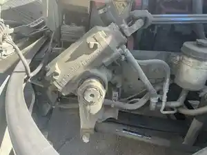 Used 2019 INTERNATIONAL MV607 Horn (Frame) (Stock #4452-24)) Part Image