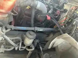 Used 2019 INTERNATIONAL MV607 Steering Column (Stock #4452-32)) Part Image