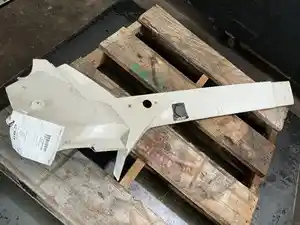 Used 2019 INTERNATIONAL LT625 Tank Fairing (Stock #4186-29)) Part Image