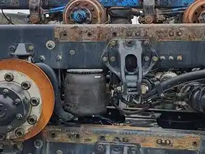 Used 2019 KENWORTH AG400L Tandem Cutoff (Stock #UPS-248049-28)) Part Image
