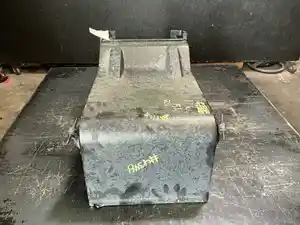 Used 2019 KENWORTH T680 Battery Box (Stock #4348-12)) Part Image