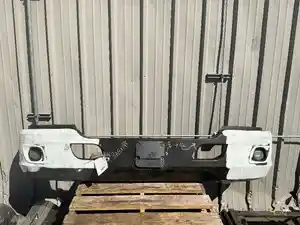 Used 2019 KENWORTH T680 Bumper Image