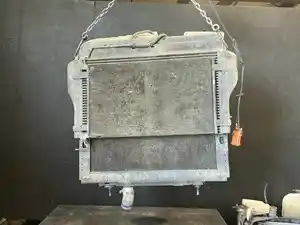 Used 2019 KENWORTH T680 Cooling Assembly (Stock #4348-6)) Part Image
