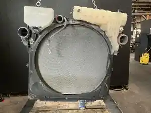 Used 2019 KENWORTH T680 Cooling Assembly (Stock #4347-6)) Part Image