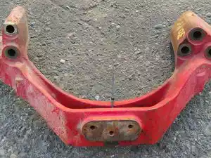 Used 2019 KENWORTH T680 Engine Mount (Stock #30981)) Part Image