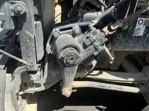 Photo of part
