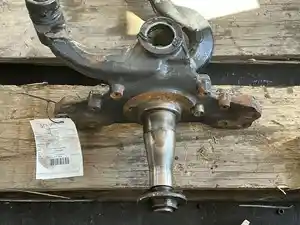 Photo of part