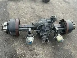 Used 2019 Meritor/Rockwell RS21160 Axle Housing (Rear) (Stock #4186-3)) Part Image