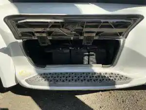 Photo of part