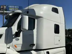 Used 2019 PETERBILT 579 Cab (Stock #4547-29)) Part Image