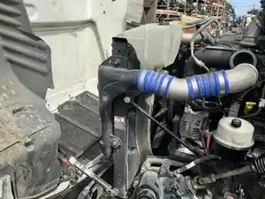 Used 2019 PETERBILT 579 Cooling Assembly (Stock #4470-7)) Part Image