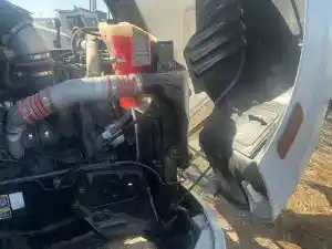 Used 2019 PETERBILT 579 Cooling Assembly (Stock #4547-6)) Part Image