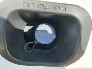 Used 2019 PETERBILT 579 DEF Tank (Stock #4547-9)) Part Image