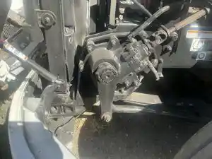 Used 2019 PETERBILT 579 Horn (Frame) (Stock #4547-26)) Part Image