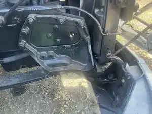 Used 2019 PETERBILT 579 Horn (Frame) (Stock #4547-27)) Part Image