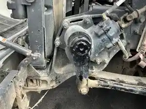 Used 2019 PETERBILT 579 Horn (Frame) (Stock #4470-28)) Part Image
