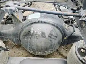 Used 2019 PACCAR DX40 (MR2014P) Axle Housing (Rear) (Stock #1175-6)) Part Image