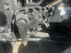 Used 2019 PETERBILT 579 Steering Gear (Stock #4547-5)) Part Image