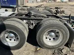 Used 2019 PETERBILT New Low Air Leaf Tandem Cutoff (Stock #4547-3)) Part Image