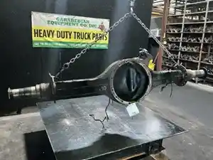 Used 2020 DETROIT DA-RT40.0-4T Axle Housing (Rear) (Stock #4539973)) Part Image