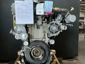 Bearing/Sealed 2020 DETROIT DD13 Engine Assy (Stock #4193-1)) Part Image