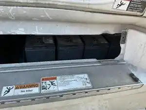 Used 2020 FREIGHTLINER Cascadia 116 Battery Box (Stock #4512-13)) Part Image