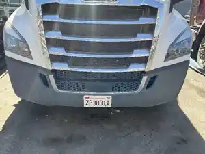 Used 2020 FREIGHTLINER Cascadia 116 Bumper (Stock #4512-36)) Part Image