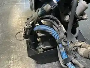 Used 2020 FREIGHTLINER Cascadia 116 DEF Pump (Stock #4193-14)) Part Image
