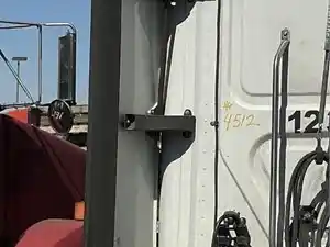 Used 2020 FREIGHTLINER Cascadia 116 Miscellaneous (Stock #4512-21)) Part Image