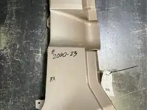 Used 2020 FREIGHTLINER Cascadia 126 Cowl (Stock #2060-23)) Part Image