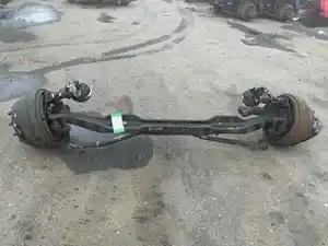 Used 2020 DETROIT DA-F-12.5-3 Axle, Complete Rear (Stock #2069-8)) Part Image