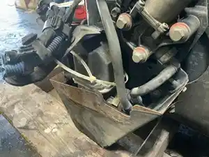 Used 2020 FREIGHTLINER Cascadia 126 DEF Pump (Stock #2069-17)) Part Image