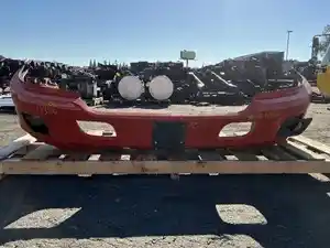 Used 2020 KENWORTH T680 Bumper Image