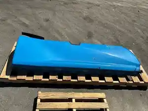 Used 2020 KENWORTH T680 Cab Fairing (Stock #4331-20)) Part Image