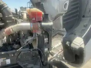 Used 2020 KENWORTH T680 Cooling Assembly (Stock #4564-9)) Part Image