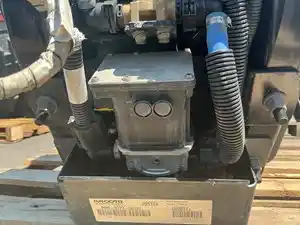 Used 2020 KENWORTH T680 DEF Pump (Stock #4451-13)) Part Image